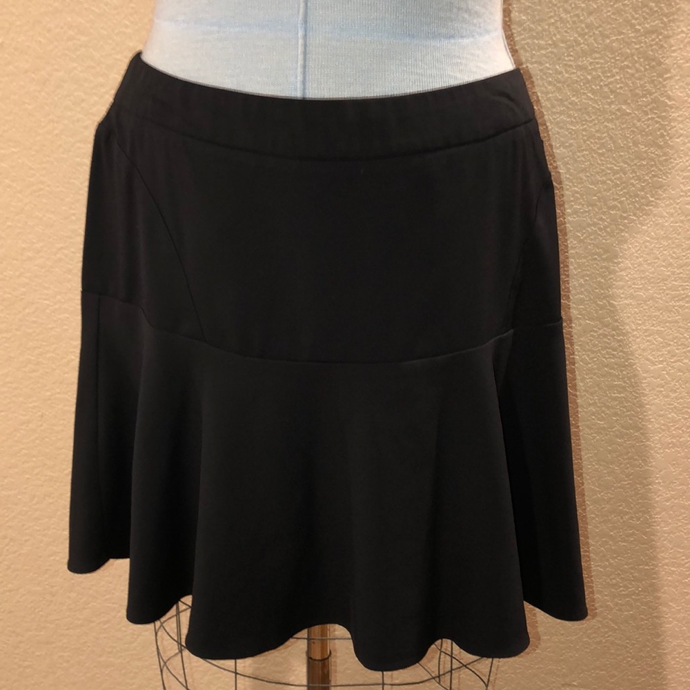 Bisou Bisou Mini Skirt
